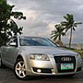 2007 A6 2.0L TFSI image