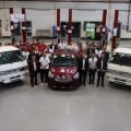 MMPC donates Mirage G4, L300 to support automotive education image