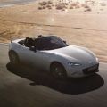 Report: Next-gen Mazda MX-5 to get bigger engine, arrives 2027 image