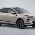 Not Sealion 6: BYD to launch Sealion 06 as midsize EV/PHEV crossover image