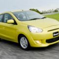 The Return of the Mitsubishi Mirage image
