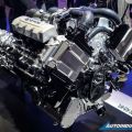 Shanghai 2025: GWM reveals 4.0L twin-turbo V8 image