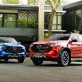 2025 Mazda BT-50 facelift launches in PH; starts at PHP 1.550M image