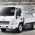 HARI to launch new Hyundai EV trucks, new PH built commercial vehicle image