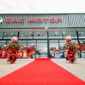 New GAC Motor dealer opens in Matina, Davao image