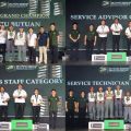 IPC celebrates 20th year of Isuzu Service Skills Olympics image