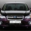 Motor Image Pilipinas introduces the 2012 Subaru Impreza image