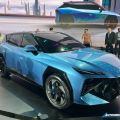 Omoda previews mecha-inspired C3 B-SUV, coming to PH soon image