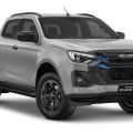 Isuzu D-Max EV production begins in Thailand; will PH get it soon? image