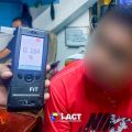 DOTr imposes mandatory drug, DUI testing for PUV Drivers but... image