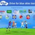 Honda Cars Philippines et. al. launch 1'M Blue eco-safety campaign image