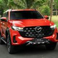 Mazda PH pledges PHP 1.5K to pangolin guardians for every BT-50 sold image