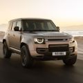 2025 Land Rover Defender OCTA to make PH debut this May image