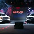 GWM sold 100,061 units globally in April 2025 image