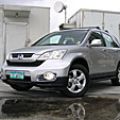 2007 Honda CR-V 2.0L image