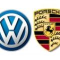 VW and Porsche merger now complete image