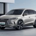 Sealion 5: The next PHEV addition to BYD PH lineup? image