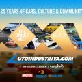Hot Summer Meet to kick off AutoIndustriya.com 25th Anniversary on May 25 image