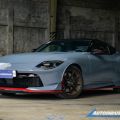 2025 Nissan Z NISMO V6 Twin Turbo image