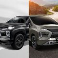 Next-generation Montero Sport, Xpander confirmed by Mitsubishi image