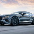 All-new Bentley Continental GT wins Best Car Awards for 4th consecutive year image