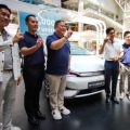 BYD has sold its 10,000th NEV in PH image