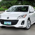 2012 Mazda3 1.6S Hatchback image