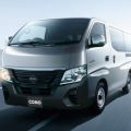 Should Isuzu bring the NV350-based Como to PH? image