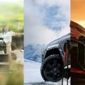 Toyota reveals teaser images of all-new RAV4 before its debut image