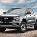 Value Plus: Ford PH expands Ranger lineup with XL+ image