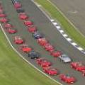 Ferrari to set new Guinness World Record for largest parade of Prancing Horses image