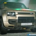 635 HP Land Rover Defender OCTA has arrived, starts at PHP 24.59M image