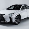 Lexus to display F Sport models at Gazoo Racing PH Cup Leg 2 image