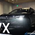 Zeekr 7X previewed as Tesla Model Y rival in PH image