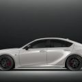 Lexus IS 500 Ultimate Edition: The performance sedan&rsquo;s V8 swan song image