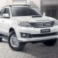 Toyota to launch 2.5L VN Turbo Intercooler engine for the Fortuner and Hilux image