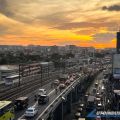 EDSA Rebuild will see implementation of odd-even scheme image