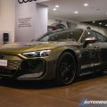 2025 Audi RS e-tron GT Performance debuts in PH with 925 HP image
