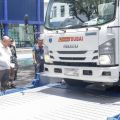 LTO launches new Mobile Motor Vehicle Inspection Facility image