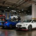 Subaru PH offers STI kit as free upgrade for WRX Wagon, Sedan image