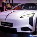 Hongqi expands EV lineup in PH with EH7, EHS7 image