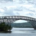San Juanico Bridge full repair to cost PHP 5.9 billion image