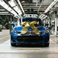 BMW has produced its 3 millionth electrified vehicle image