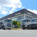 Isuzu PH continues to dominate truck segment with 43% market share image