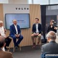 HARI starts &ldquo;Voice of Volvo&rdquo; road safety forum in PH image