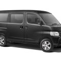 Would the Toyota Lite Ace Minibus make sense here in PH? image