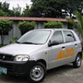 2007 Suzuki Alto Standard image