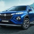 Raize Rival: Suzuki PH to preview 2025 Fronx crossover next week image