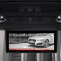 Audi brings the digital rear-view mirror to the R8 e-tron image