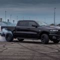 Back by popular demand: 5.7L HEMI V8 returns for 2026 Ram 1500 image